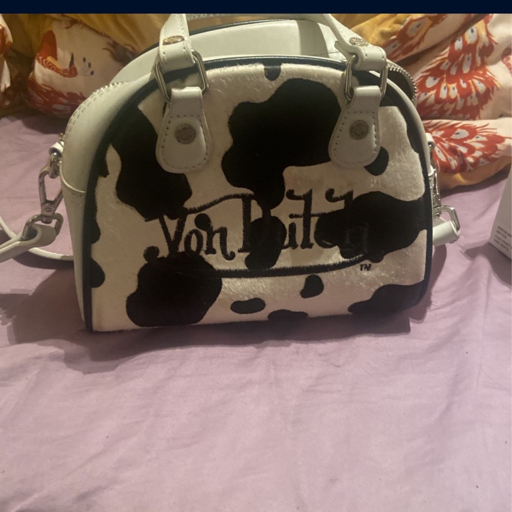 Von Dutch Bag